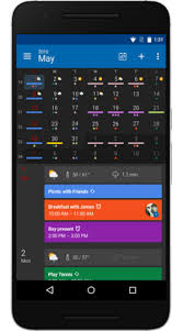 Schedule your agenda with the #1 calendar app & month widget for google calendar Digical Calendar Agenda Pro V1 8 1d Unlocked Releaseapk