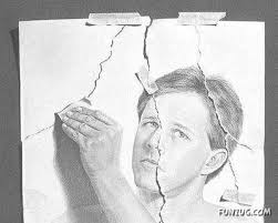 Most Realistic Sketches Ever Funny Art Amazing Optical Illusions Creative Art