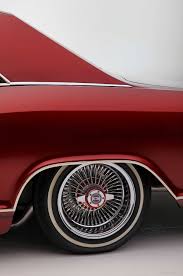 Top Notch Customs Builds A Clean 65 Buick Riviera Buick Riviera Car Wheels 1965 Buick Riviera