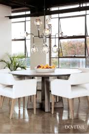 Modern Dining Modern Dining Dovetail Furniture Unique Furniture Pieces