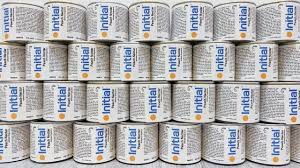 Check spelling or type a new query. Perfume Initial Peach Nectar Sticker Original Ready Stocks Shopee Malaysia