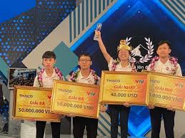 Giới thiệu gameshow và luật chơichương trình này mô phỏng 90% theo game đường lên đỉnh olympia trên tv của đài vtv.luật chơi hoàn toàn tương tự, có bốn vòng chơi là khởi động, vượt chướng ngại vật, tăng tốc vàvề đích. 20 Quan Quan Ä'Æ°á»ng Len Ä'á»‰nh Olympia Ä'ang Lam Gi á»Ÿ Ä'au Viá»‡n Nghien Cá»©u Giao Dá»¥c Quá»'c Táº¿