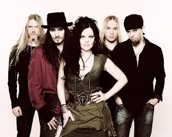 Nightwish Musical Joy