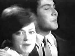 Rita pavone — gira gira 03:06. Paul Anka Rita Pavone Kiddy Kiddy Kiss Me Youtube