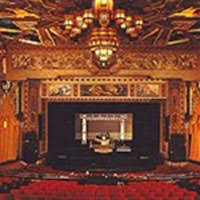 Pantages Theatre Theatre In La Theatre In Los Angeles