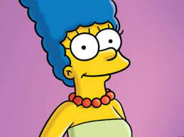 Which Tv Mom Would You Be Most Like Marge Simpson Simpsons Characters Simpson