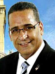 Paterson NJ: Councilman Michael Jackson threatens Luis Velez