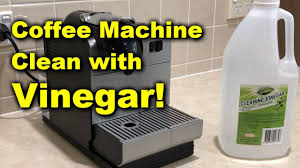 I had purchased de'longhi nespresso® lattissima machine back in 2012, a machine i ended up loathing. How To Clean Your Delonghi Nespresso Coffee Machine Without Nespresso Solution Vinegar Youtube