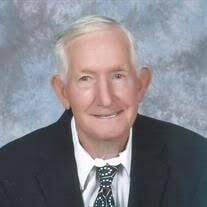 Hubert Raymond Bryan Obituary