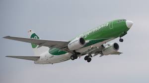 Die germania fluggesellschaft war eine der traditionsreichsten deutschen airlines: Berliner Fluggesellschaft Germania In Finanznot B Z Berlin