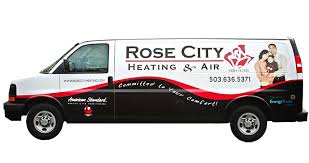 City of roses rv park. Air Conditioners Heat Pumps Heaters Hvac Installation Repair Portland Or 97219 Rose City Heating Air