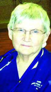 DR. WILLIAM GEORGE ”BILLY” COATES JR.