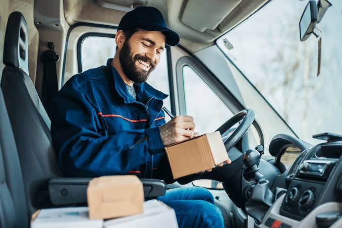 Delivery manager focused on operations
