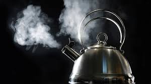 Fill your pot with hot tap water, rather than cold. Does Water S Boiling Point Change With Altitude Americans Aren T Sure Pew Research Center