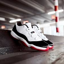 Air Jordan 11 Retro Low Concord Bred Av2187 160 In 2020 Air Jordans Nike Running Shoes Women Air Jordan 11 Low
