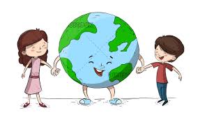Ver más ideas sobre niños, dibujos para niños, niños del mundo. Ninos Con Planeta Tierra Ninos Cuidando Del Medio Ambiente Ilustraciones De Cuentos Infantiles Dibustock Expertos En Ilustracion
