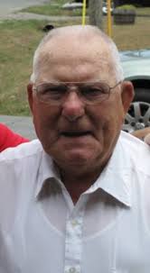 George Rudolph “Rudy” McPeak (1926-2014)