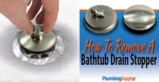 We did not find results for: How To Remove A Bathtub Drain Stopper