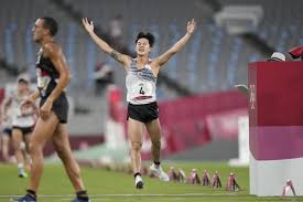 The modern pentathlon at the 2020 summer olympics in tokyo will take place in 2021 at musashino forest sports plaza and ajinomoto stadium. Ufrknv12avutqm