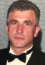 Obituary information for Celestino A. Goulart Jr.