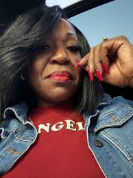 Hi I'm 49 from Memphis I just moved here i wanted to try something  different Wassup ATL