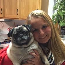 Amanda Simoneau's Instagram, Twitter & Facebook