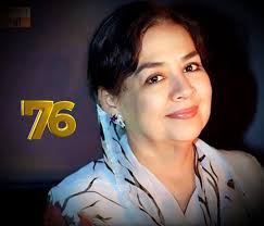 Talisa Soto Birthday Celebration