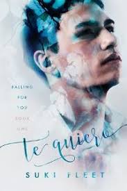 Review: Te Quiero by Suki Fleet