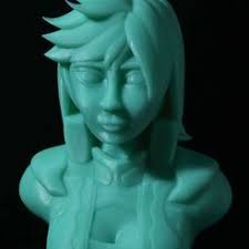 Sarah best 3D printer files・99 free models to download・Cults