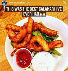 Seafood restaurant in paia, hawaii. Paia Fish Market Waikiki Home Honolulu Hawaii Menu Prices Restaurant Reviews Facebook