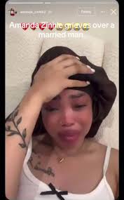 Amanda Zinhle Husband Obituary