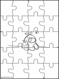 There's no beating the classic jigsaw puzzle when it comes to gaming and there are now a. Pin On Puzzles Jigsaw Online Printables