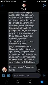 Türk porno ifşa-ları en cüretkar anları sunuyor