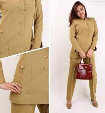 Namun, gak disangka ternyata kartu ak/i ini diperlukan kartu kuning adalah kartu tanda bukti pendaftaran pencari kerja atau ak/i yang perlu dimiliki ketika hendak bekerja di dalam atau luar negeri. Model Baju Dinas Guru Pakaian Kerja Wanita Pakaian Kerja Wanita