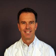 Dr. Nigel Delahunty, MD