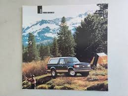 Image result for Silver 1991 Bronco