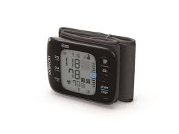 If the monitor is being used in a home or personal environment, we omron blood pressure monitors all come with a 3 year warranty from date of delivery. Wrist Blood Pressure Monitor Omron R7 For 57 5 In Blood Pressure Monitor