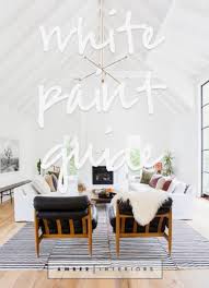 #dunnedwardswhisperwhitedew340 #dunnedwardswhisperwhite #whitepaintcolor #whitecabinet #paintcolor patterson custom homes The Holy Grail Amber Lewis Of Amber Interiors Shares Her Favorite White Paints Christina Hassen Chicago