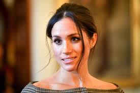 She married prince harry in 2018. Meghan Markle Netflix Series Planned Before Leaving The Uk With Harry Indonesia News