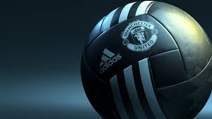 Dc comics have released zoom backgrounds (image: Nick Spidel Adidas Manchester United Team Soccer Ball