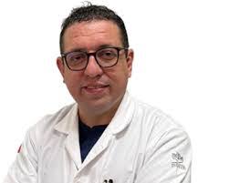 Luis Buenrostro's Instagram, Twitter & Facebook