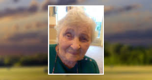 Juanita J. Curtin Obituary May 14, 2025
