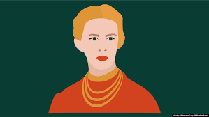 Що відомо про життя письменниці, коротка біографія, вірші і цікаві факти з життя лесі українки на 24 каналі. Ministerstvo Kulturi Zapustilo Sajt Do Yuvileyu Lesi Ukrayinki