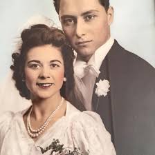 Oneonta ladies social club members from 1948