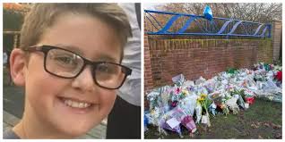 Harley Watson: Boy killed in hit-and-run died from severe head injury