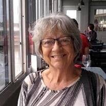 Monika Ellen Marlen Gunther Ireland Obituary