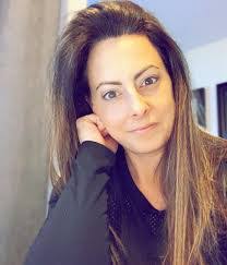 Trudy Oakes's Instagram, Twitter & Facebook