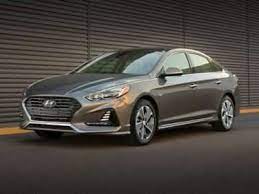 Mention you saw stock #n0365 on craigslist for a great deal: 2018 Hyundai Sonata Hybrid Exterior Paint Colors And Interior Trim Colors Autobytel Com
