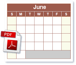 Download kalender pendidikan kaldik provinsi bali tahun 2020/2021 terbaru pdk jateng, jabar, disdik jakarta, dindikbud banten, dikpora diy untuk warga banten dan sekitarnya, kami sediakan link download kaldik sd tahun 2020/2021 disdikpora provinsi bali, link. Pdf Calendar Free Blank Pdf Calendar Click To Download