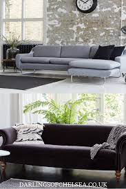 Best Designer Sofas For Your Office Darlings Of Chelsea Modern Leather Sofa Sofa Design Contemporary Leather Sofa
